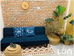 Lua House Apartment