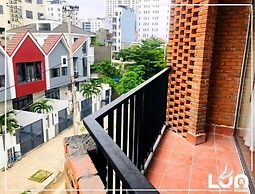 Lua House Apartment