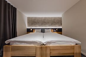 Villars Lodge
