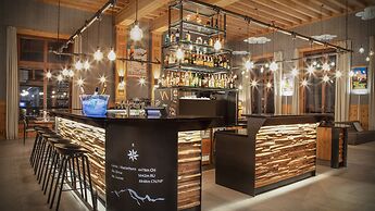 Villars Lodge