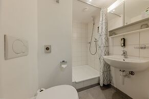 Villars Lodge