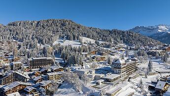 Villars Lodge