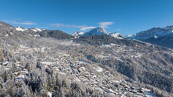 Villars Lodge