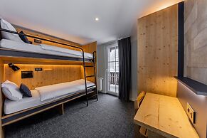 Villars Lodge