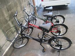 Guesthouse Shiawase Eki - Hostel