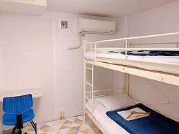 Guesthouse Shiawase Eki - Hostel