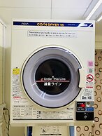 Guesthouse Shiawase Eki - Hostel