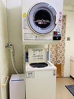 Guesthouse Shiawase Eki - Hostel