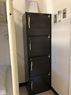 Guesthouse Shiawase Eki - Hostel