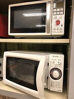 Guesthouse Shiawase Eki - Hostel