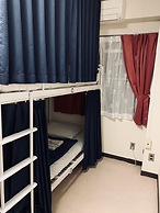 Guesthouse Shiawase Eki - Hostel