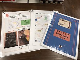 Guesthouse Shiawase Eki - Hostel