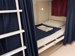 Guesthouse Shiawase Eki - Hostel