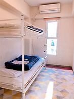 Guesthouse Shiawase Eki - Hostel