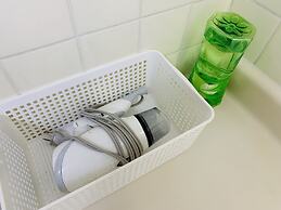 Guesthouse Shiawase Eki - Hostel