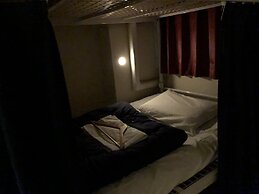 Guesthouse Shiawase Eki - Hostel