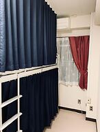 Guesthouse Shiawase Eki - Hostel