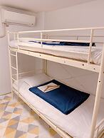 Guesthouse Shiawase Eki - Hostel