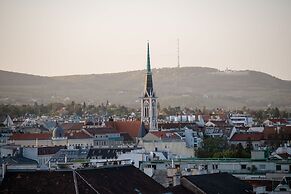 Skyflats Vienna Belle View