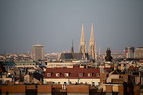 Skyflats Vienna Belle View