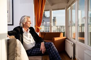 Skyflats Vienna Belle View