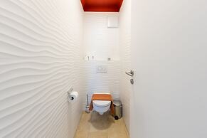 Skyflats Vienna Belle View