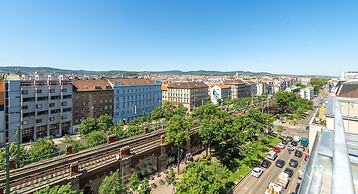Skyflats Vienna Belle View