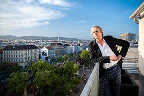 Skyflats Vienna Belle View