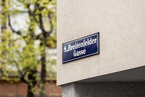 Skyflats Vienna Belle View