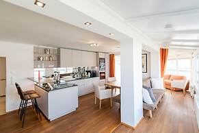 Skyflats Vienna Belle View