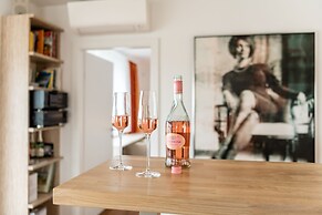 Skyflats Vienna Belle View