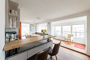 Skyflats Vienna Belle View