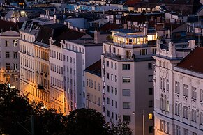 Skyflats Vienna Belle View
