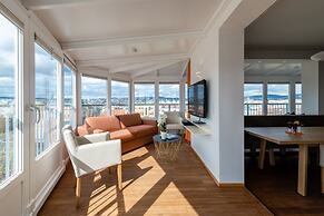 Skyflats Vienna Belle View