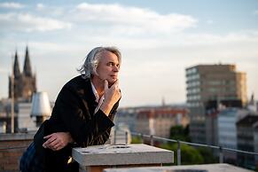 Skyflats Vienna Belle View