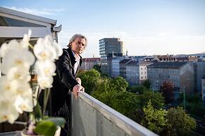 Skyflats Vienna Belle View