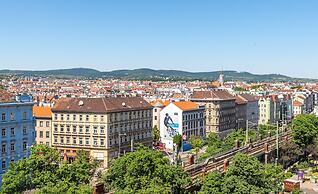 Skyflats Vienna Belle View