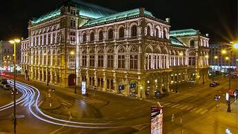 Skyflats Vienna Belle View