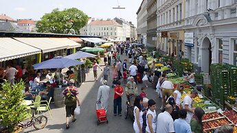 Skyflats Vienna Belle View