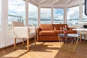 Skyflats Vienna Belle View