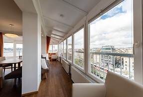 Skyflats Vienna Belle View