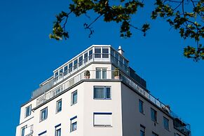 Skyflats Vienna Belle View