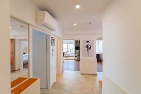 Skyflats Vienna Belle View