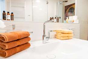 Skyflats Vienna Belle View