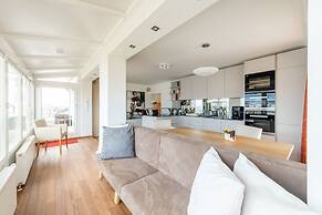 Skyflats Vienna Belle View