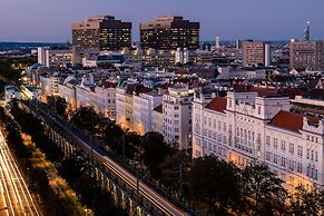 Skyflats Vienna Belle View