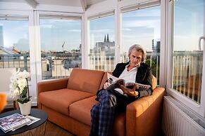 Skyflats Vienna Belle View