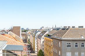 Skyflats Vienna Belle View