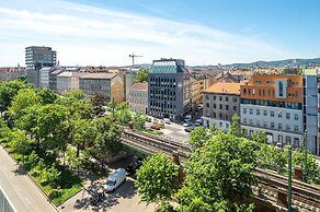 Skyflats Vienna Belle View