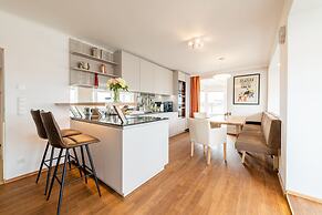 Skyflats Vienna Belle View